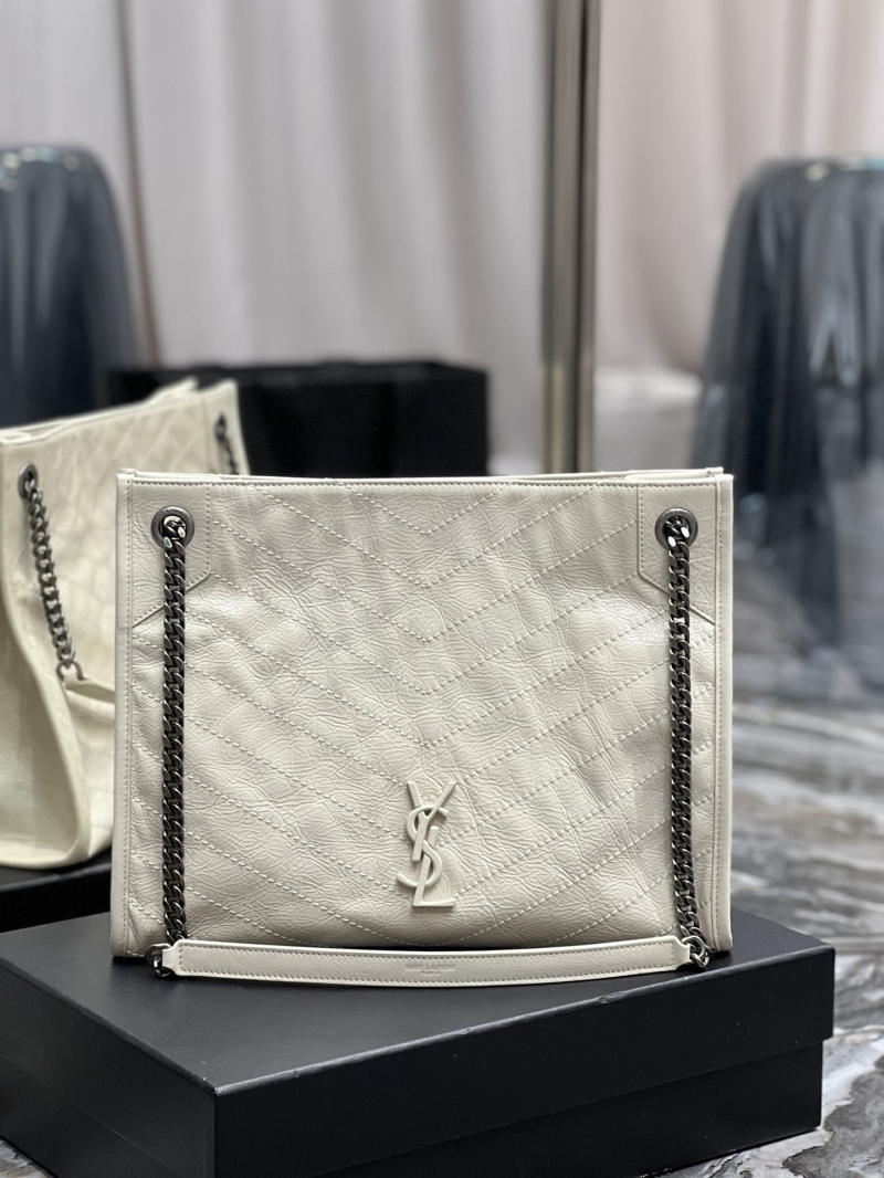 YSL Top Handle Bags